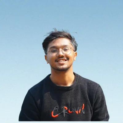 Sangam Adhikari